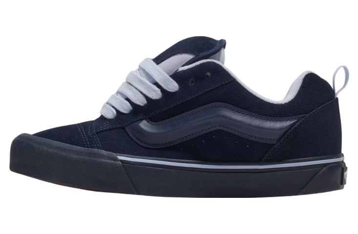 Vans Knu Skool Utility Mono Navy