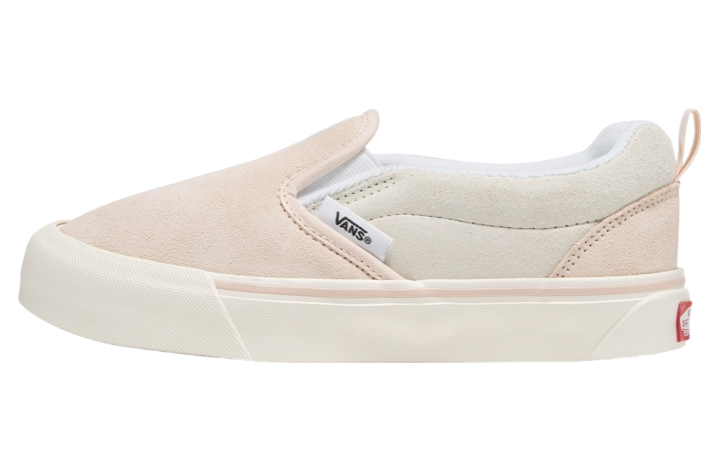 Vans Knu Slip Sorbet Pastels Pink