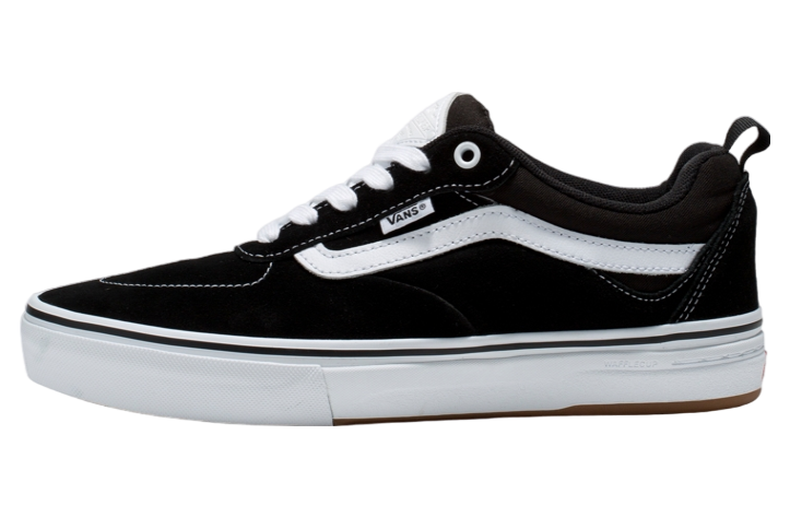 Vans Kyle Walker Black / White