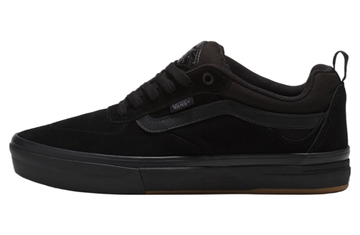 Vans Kyle Walker Blackout Black