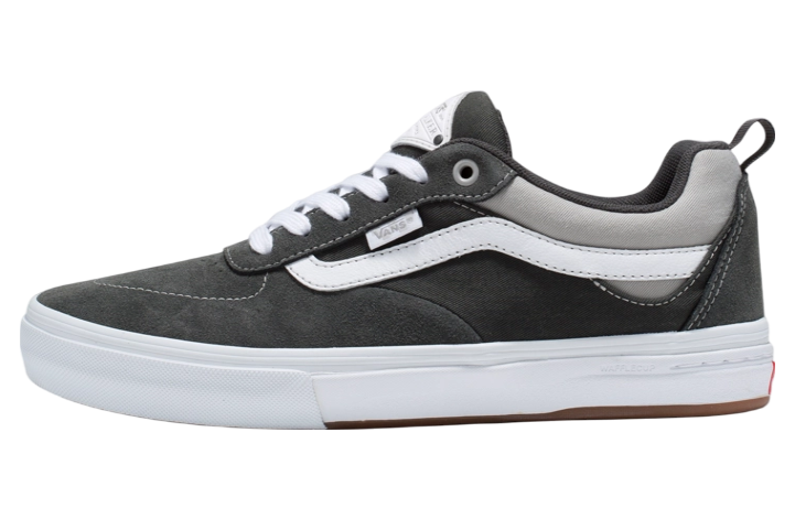 Vans Kyle Walker Dark Gray / White