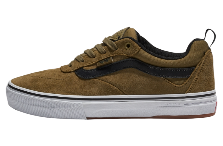 Vans Kyle Walker Gothic Olive