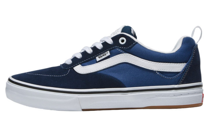 Vans Kyle Walker Navy / Stv Navy