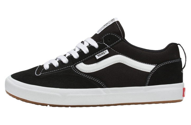 Vans Lizzie Low Black / White