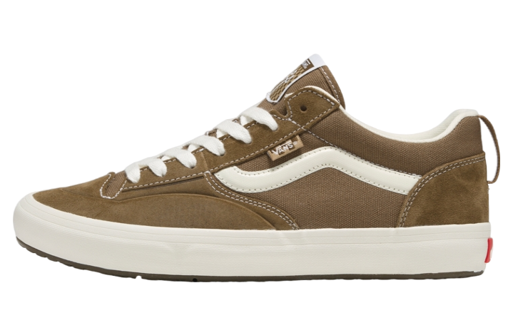 Vans Lizzie Low Sepia / Marshmallow