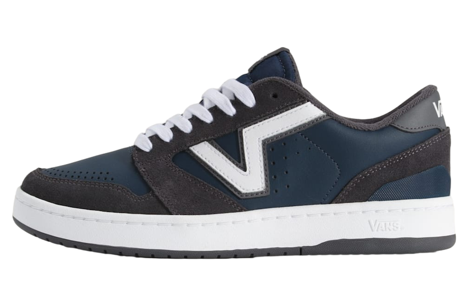 Vans Lowland 2.0 Dark Blue