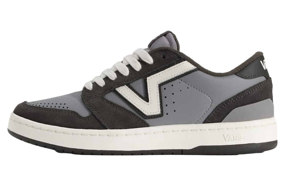 Vans Lowland 2.0 Dark Grey