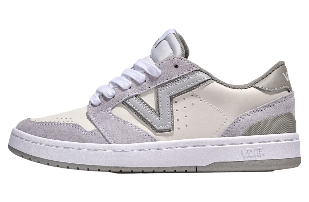 Vans Lowland 2.0 Grey / Beige