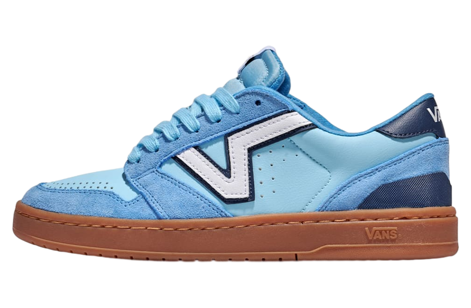 Vans Lowland 2.0 Heritage Blue