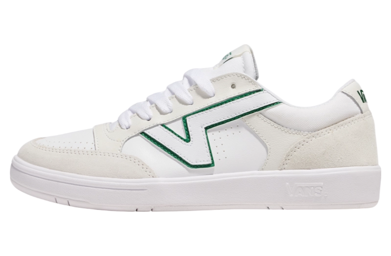 Vans Lowland Comfycush Sport White / Green