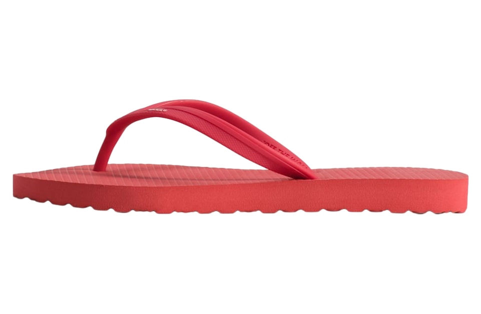 Vans Makena Sandal Crimson Haze Red