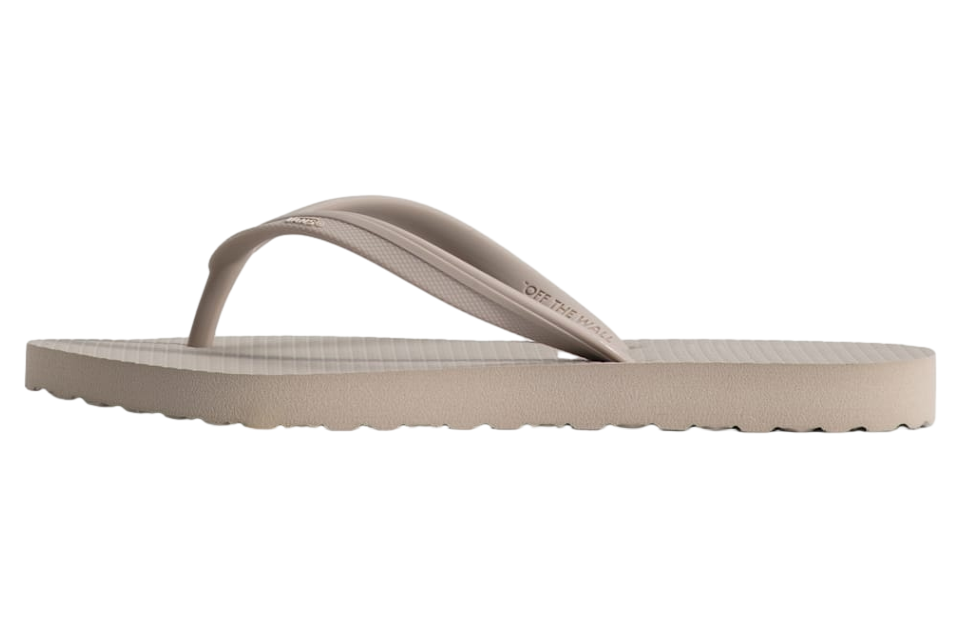 Vans Makena Sandal Mushroom Brown