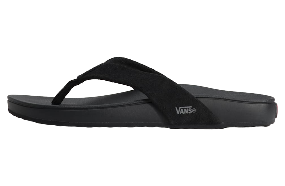 Vans Mallorca Sandal Blackout
