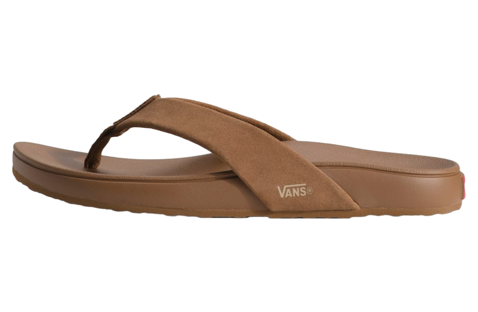 Vans Mallorca Sandal Brown