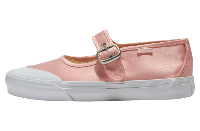 Vans Mary Jane Ballet Chintz Rose