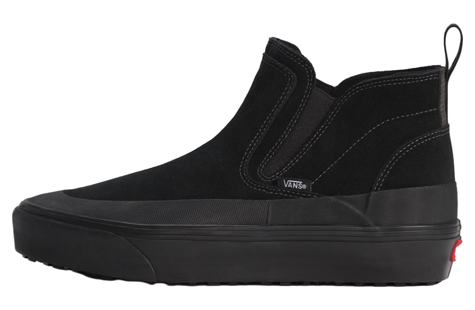 Vans Mid-Slip Insulated Black