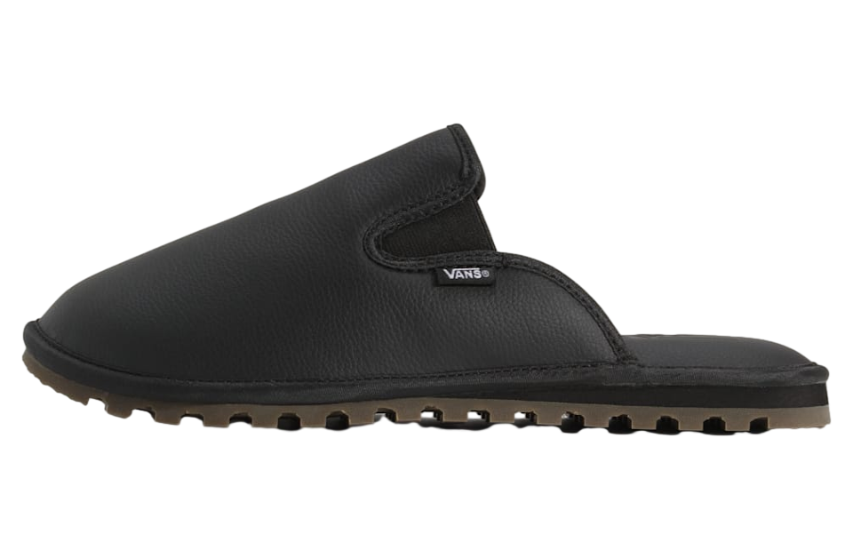 Vans Mountain Mule Blackout