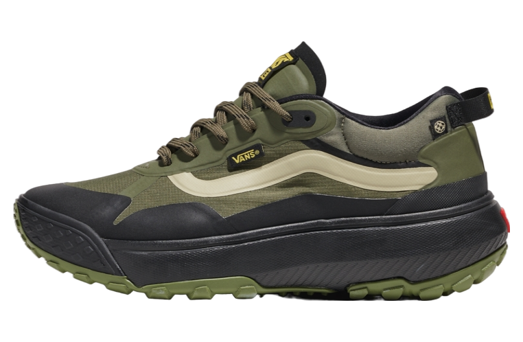 Vans Mte Crosspath Olive