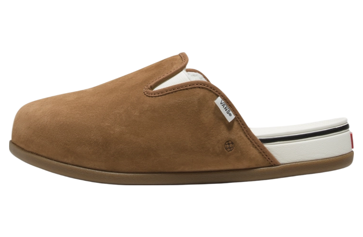 Vans Mte Harbor Mule Vr3 Brown / Marshmallow