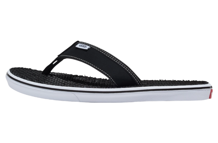 Vans Mte La Costa Lite Sandal Black / White