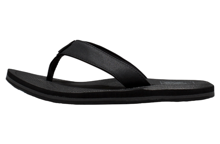 Vans Mte Nexpa Synthetic Sandal Black / Pewter