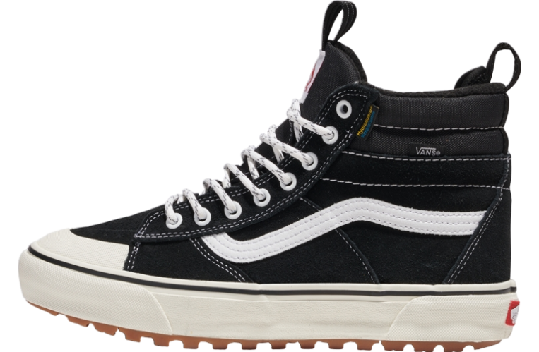 Vans Mte Sk8-hi Waterproof Insulated Black / True White