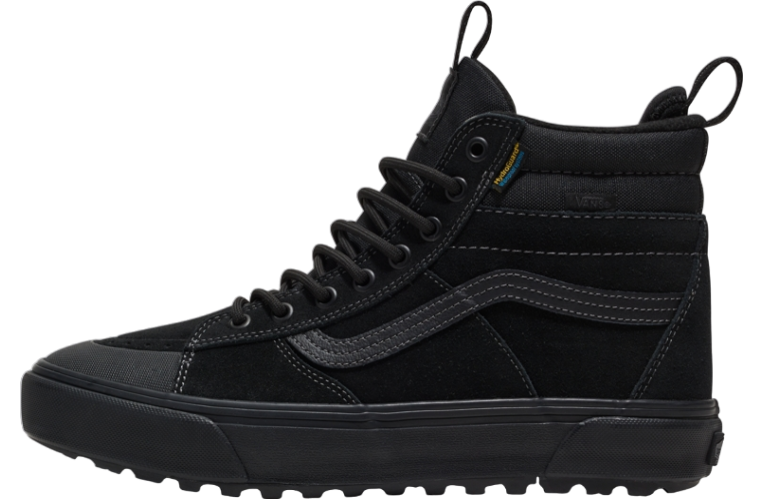 Vans Mte Sk8-hi Waterproof Insulated Black