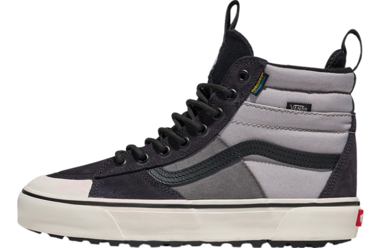 Vans Mte Sk8-Hi Waterproof Insulated Grey / Black