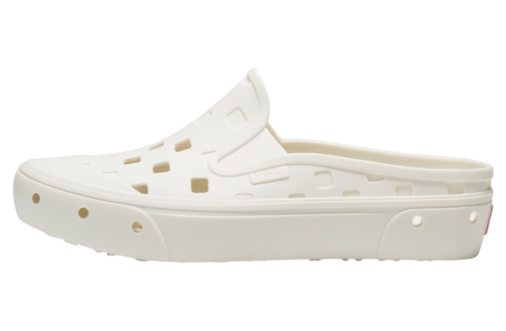 Vans Mte Slip-on Mule Trk Sandal Marshmallow