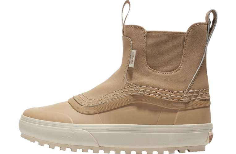 Vans Mte Standard Mid Chelsea Waterproof Beige / Khaki