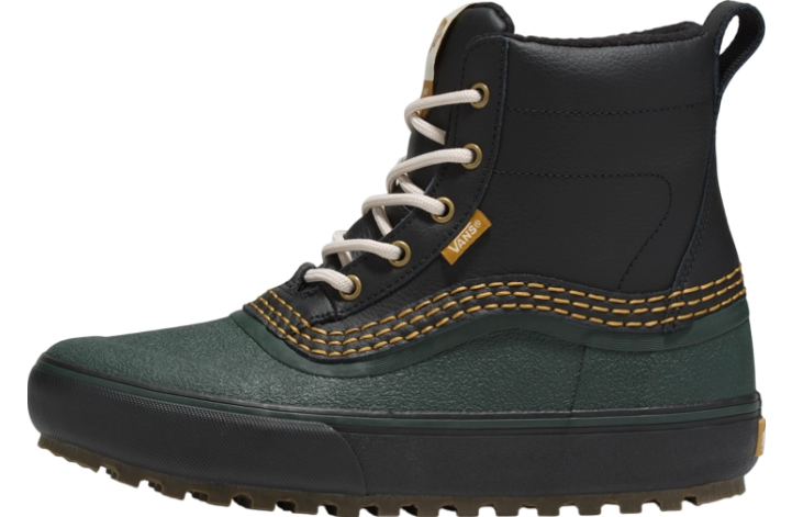 Vans Mte Standard Mid Snow Forest