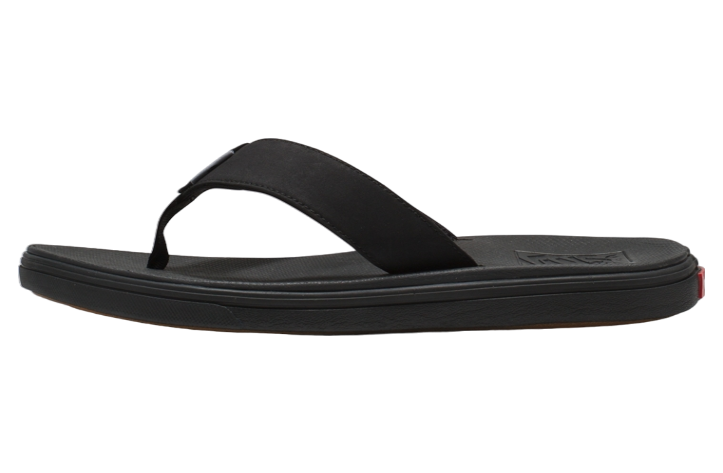 Vans Mte Todos Dias Vr3 Sandal Black