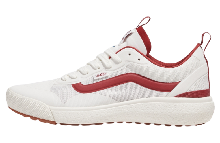 Vans Mte Ultrarange Exo Blanc De Blanc / Burgundy