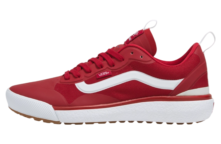 Vans Mte Ultrarange Exo Chili Pepper / White