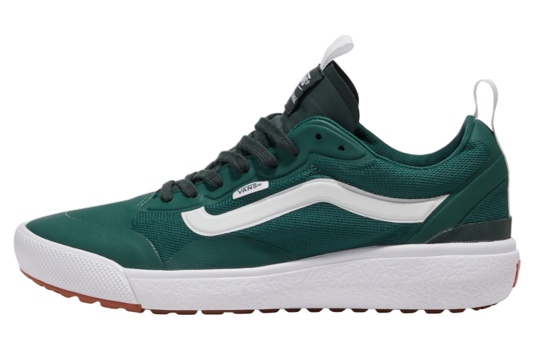 Vans Mte Ultrarange Exo Dark Green