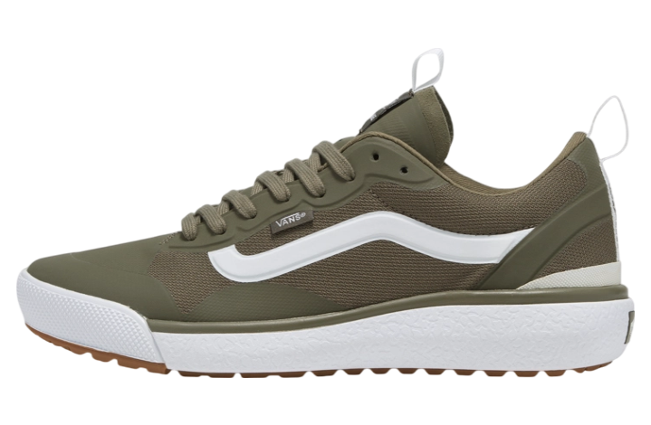 Vans Mte Ultrarange Exo Dusty Olive