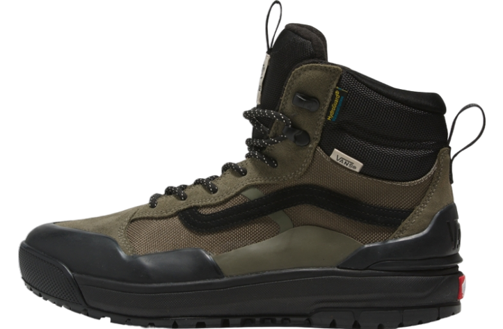 Vans Mte Ultrarange Exo Hi Dark Olive