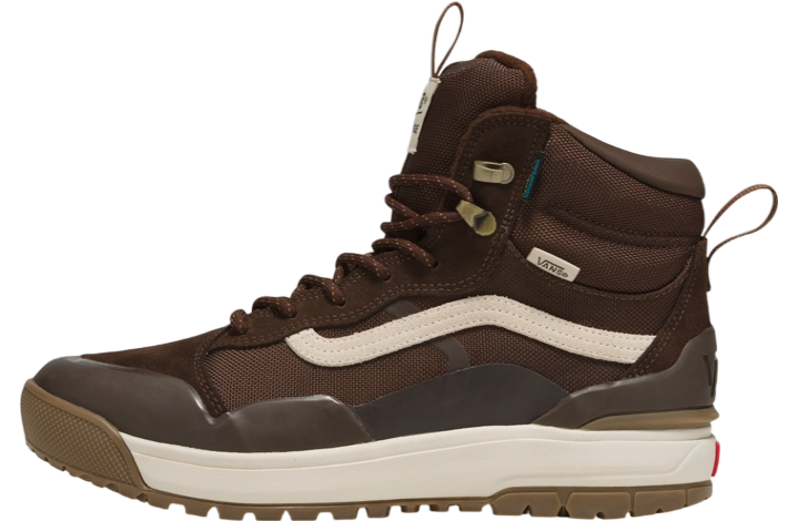 Vans Mte Ultrarange Exo Hi Demitasse Brown