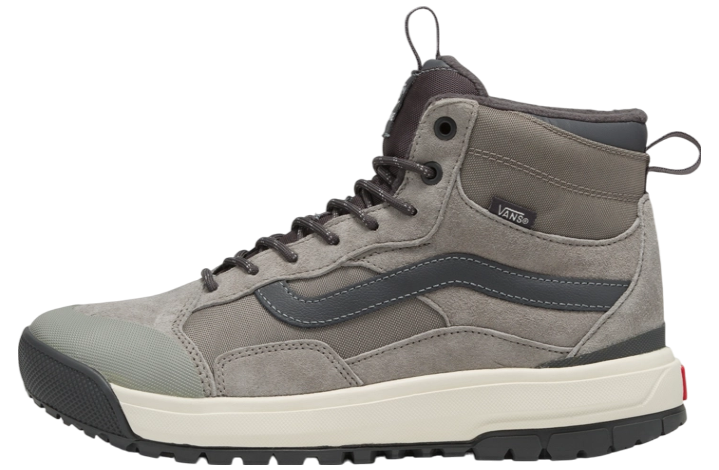 Vans Mte Ultrarange Exo Hi Drizzle Gray