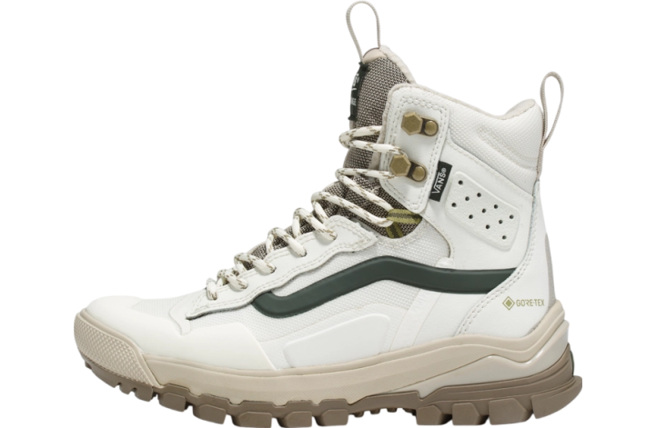 Vans Mte Ultrarange Exo Hi Gore-Tex Vintage White