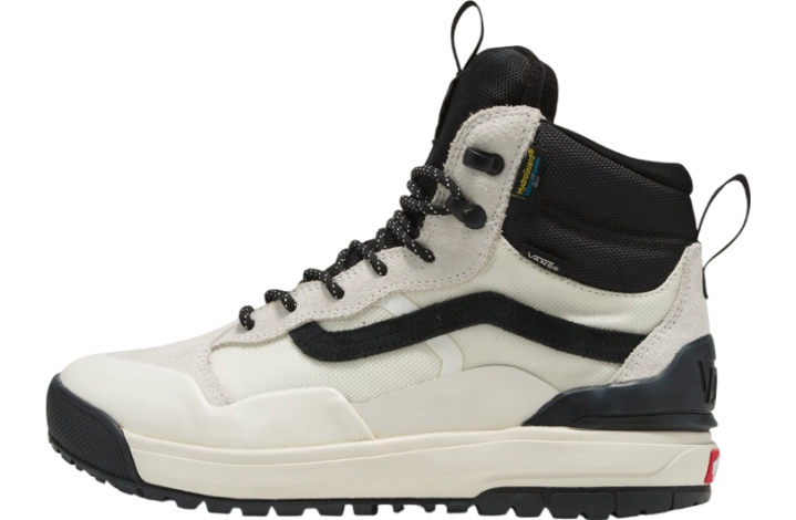 Vans Mte Ultrarange Exo Hi Marshmallow / Black