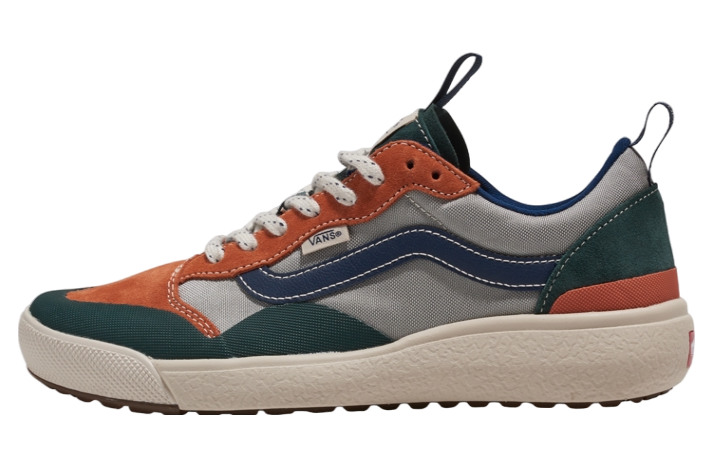 Vans Mte Ultrarange Exo SE Green Gables