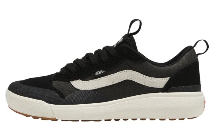 Vans Mte Ultrarange Exo SE Herringbone Black