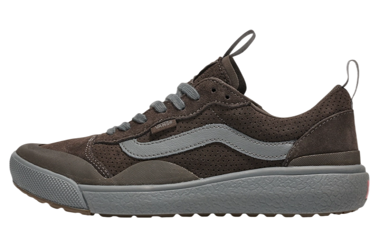 Vans Mte Ultrarange Exo Suede Dark Brown