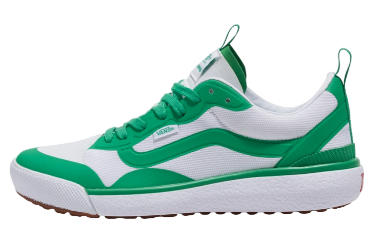 Vans Mte Ultrarange Exo WMNS White / Green / Gum