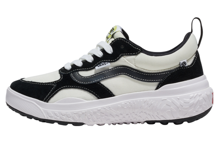 Vans Mte Ultrarange Neo Vr3 Black / Marshmallow