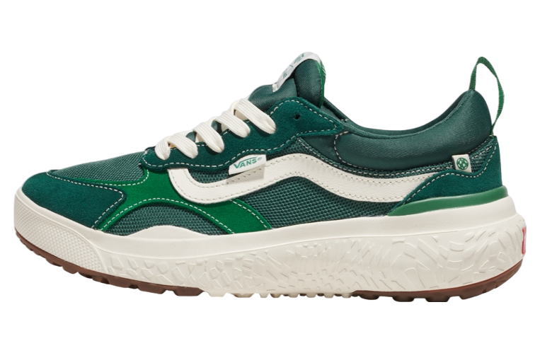 Vans Mte Ultrarange Neo Vr3 Green