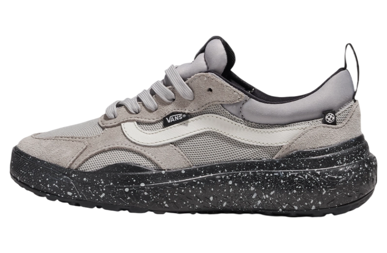 Vans Mte Ultrarange Neo Vr3 Grey / Black