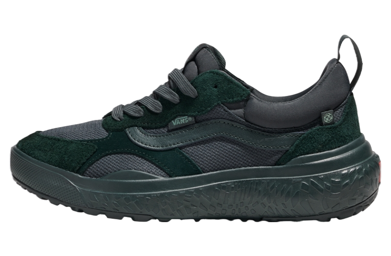 Vans Mte Ultrarange Neo Vr3 Mono Dark Green