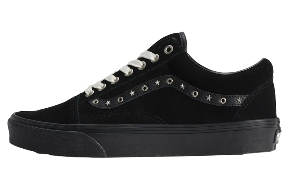 Vans Old Skool Black / Black